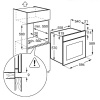 Electrolux OEF5C50X