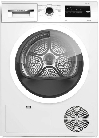 Bosch WTH85V1GPL