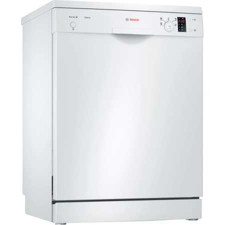Bosch SMS25AW01R
