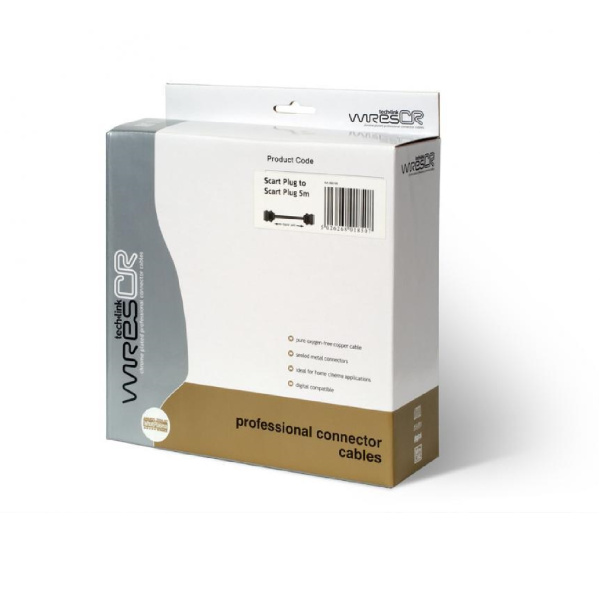 SCART TechLink 680185 5,0 м