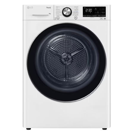 LG DC90V9V9WN