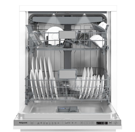 Hotpoint HI 5D83 DWT