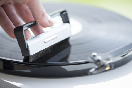 Pro-Ject Brush-IT