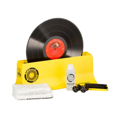 Pro-Ject Spin-Clean Record Washer System MK II