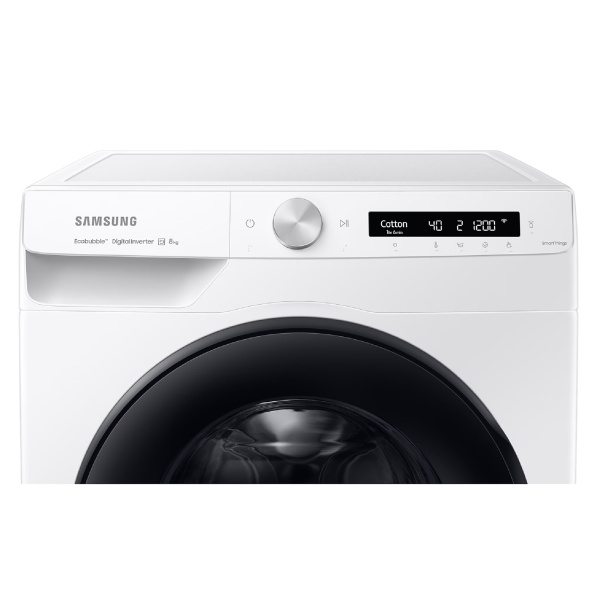 Samsung WW80AG6S24AW