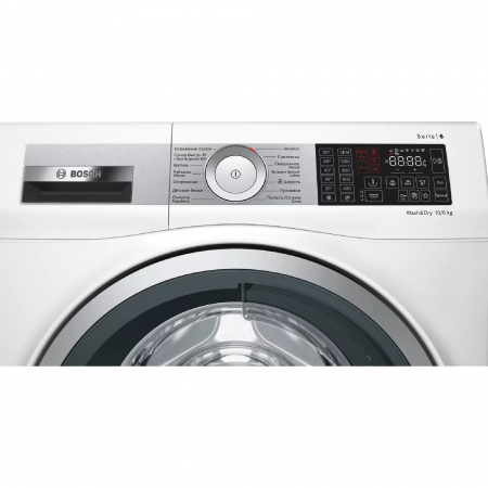 Bosch WDU28590OE