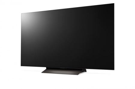 LG OLED77C4RLA