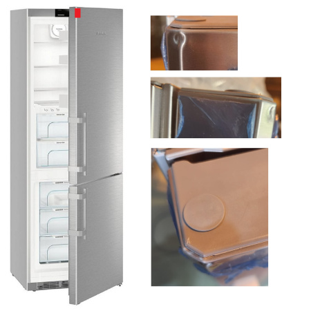 Уценка Liebherr CBNef 5735