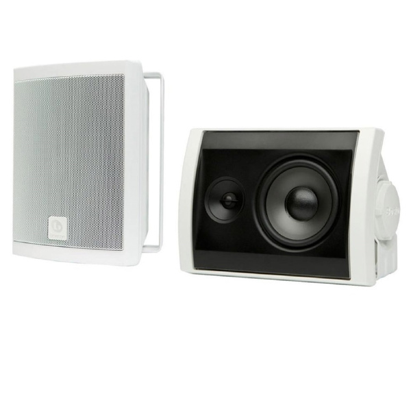 Boston Acoustics Voyager 4