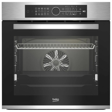 Beko BBIM12400XCS