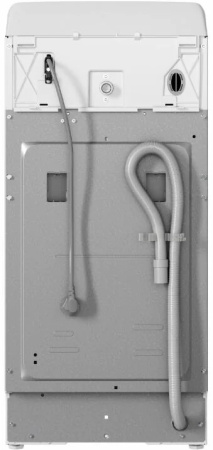 Indesit BTW S60400