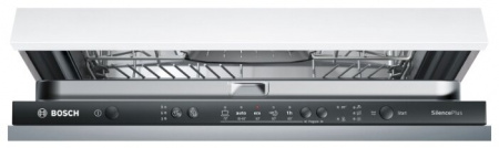 Bosch SMV25EX03R