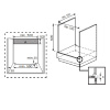 Beko BBIM13400XMSW