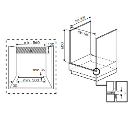 Beko BBIM13400XMSW