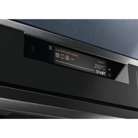 Electrolux KVLAE00WT