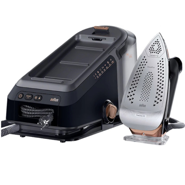 Braun IS7286BK