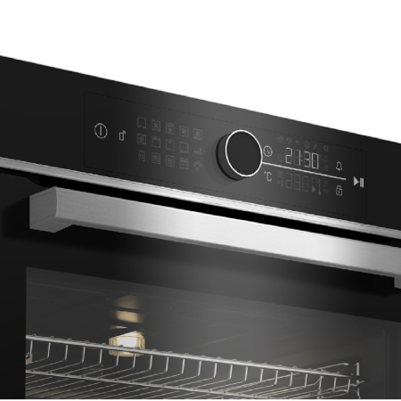 Beko BBIM13400XMSW