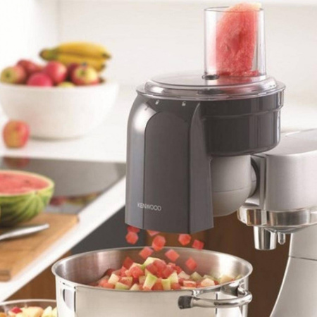 Kenwood MGX400