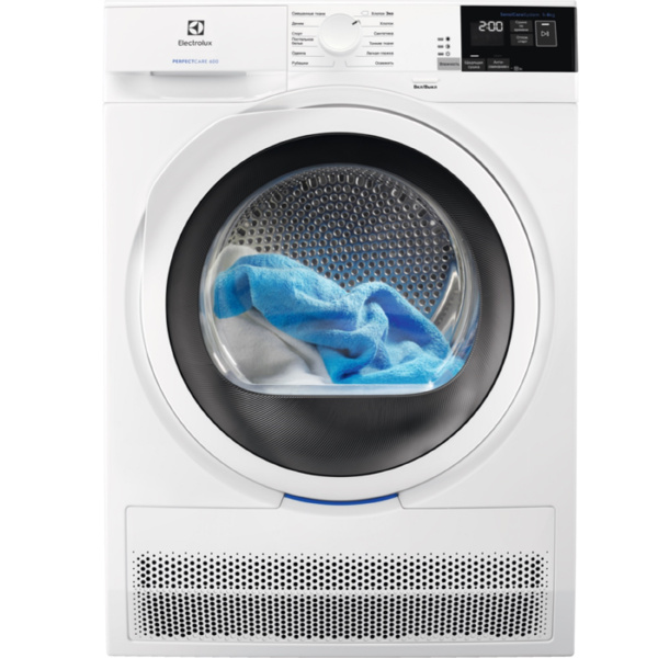 Electrolux EW6CR428W