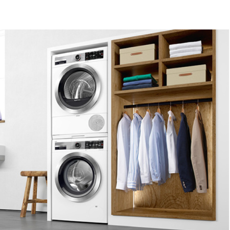 Bosch WQG1420AME