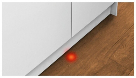 Bosch SMV25EX03R