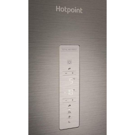 Hotpoint HT 9202I SX O3