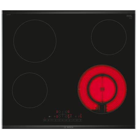 Bosch PKF675FP2E