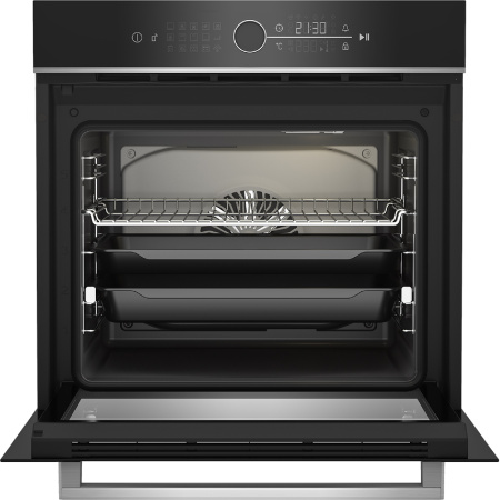 Beko BBIM13400XMSW