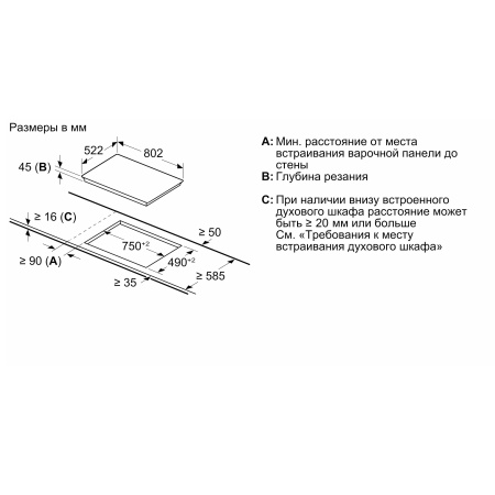 Bosch PKN811FP2E