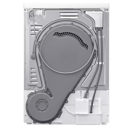 Samsung DV90CGC2A0AELE