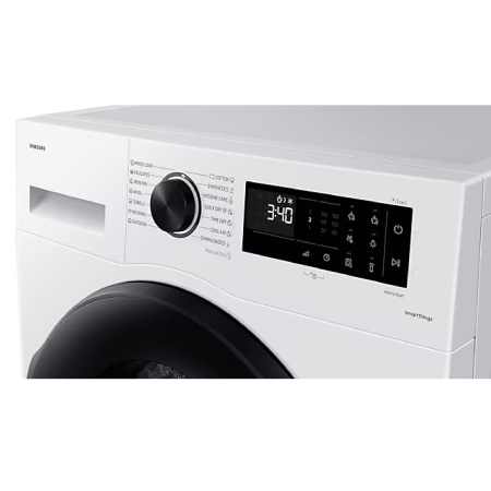 Samsung DV90CGC2A0AELE