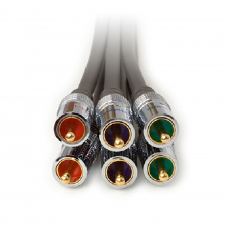 Компонентный кабель TechLink 680145 5,0 m