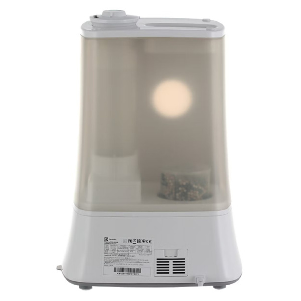 Electrolux EHU-2510D