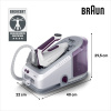 Braun IS7266VI