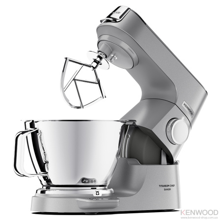 Kenwood KVC85.004SI