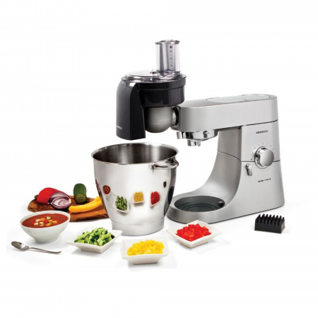 Kenwood MGX400