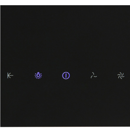 Elica SHIRE IX BL/A/60