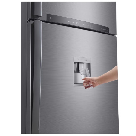 LG GN-F702HMHZ