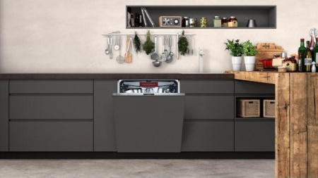 Neff S155HCX29E