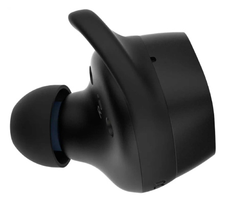 Sennheiser SPORT True Wireless (CX200TW1 SPORT) черный