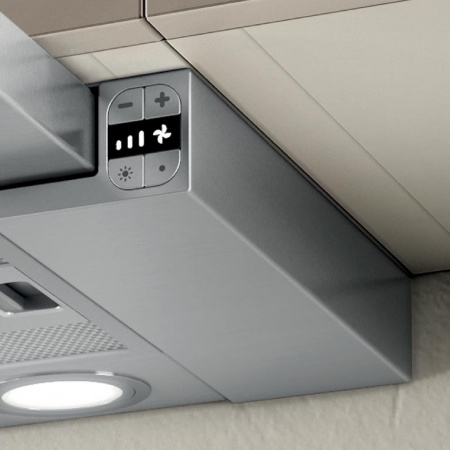 Elica ELITE 26 IX/A/60/VT