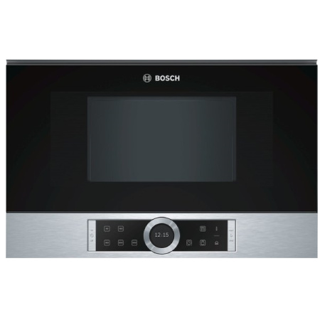 Bosch BFR634GS1