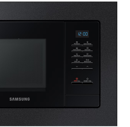 Samsung MS23A7013AB