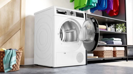 Bosch WQG1420AME