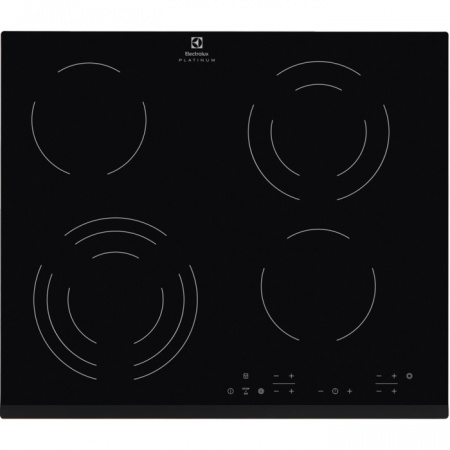 Electrolux CPE6433KF