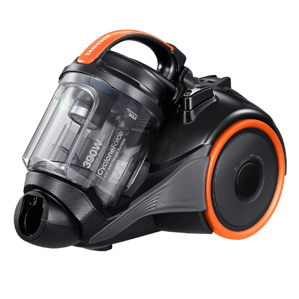 Samsung VC15K4136VL sacred spark