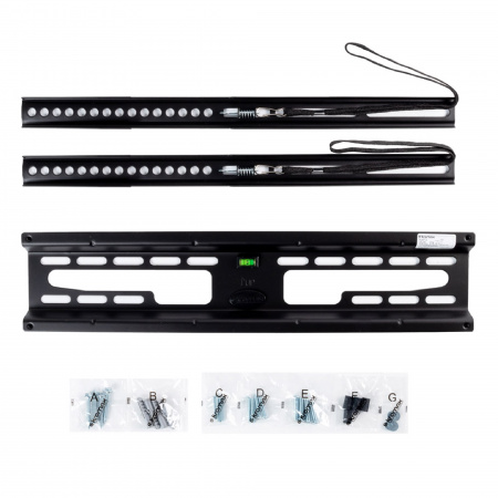 Kromax FLAT-3