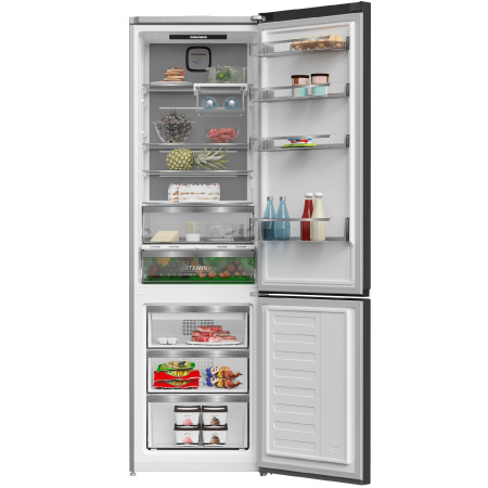 Grundig GKPN66930LBW