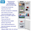 Beko BCNA306E2S