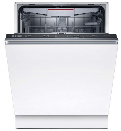 Bosch SMV25GX03R